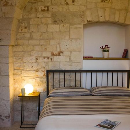 Da Concavo E Convesso Bed & Breakfast Locorotondo Eksteriør bilde
